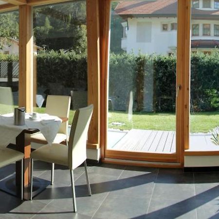Garni - Hotel Am Burghuegel San Candido Zewnętrze zdjęcie