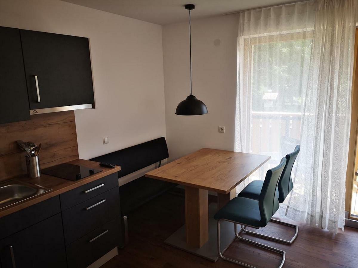 Garni - Hotel Am Burghuegel San Candido Zewnętrze zdjęcie